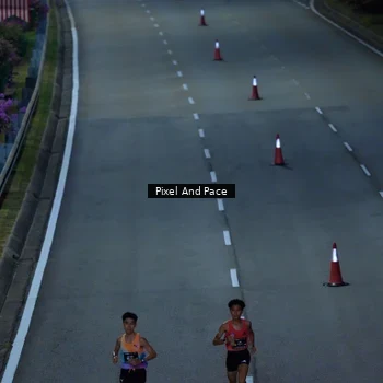 Runner Photo 6603029