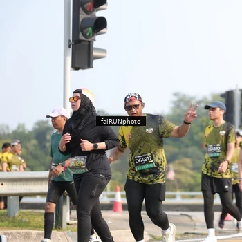 Runner Photo 6603037