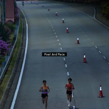 Runner Photo 6603043
