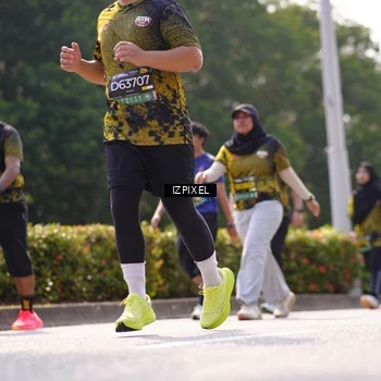 Runner Photo 6603048