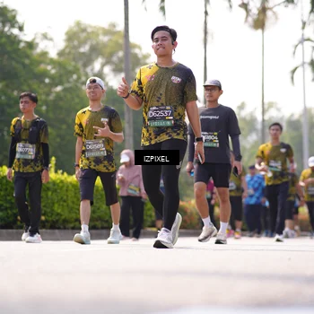 Runner Photo 6603052