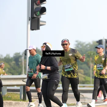 Runner Photo 6603055