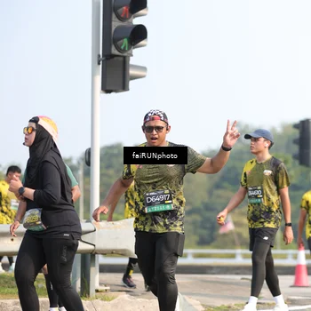 Runner Photo 6603057
