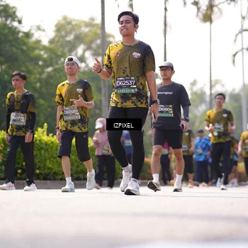 Runner Photo 6603063