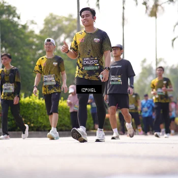 Runner Photo 6603069