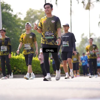 Runner Photo 6603070