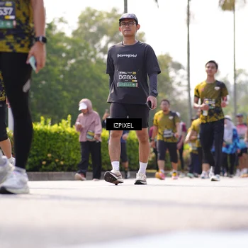 Runner Photo 6603071