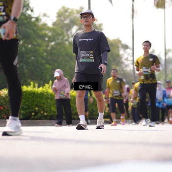 Runner Photo 6603073