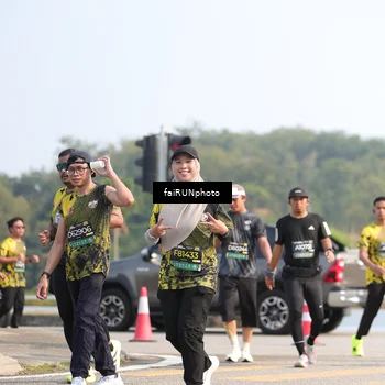 Runner Photo 6603074