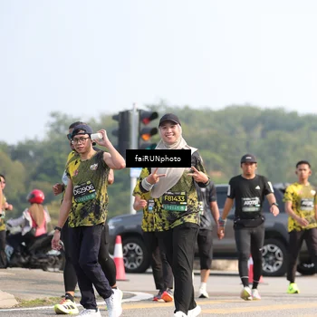 Runner Photo 6603075