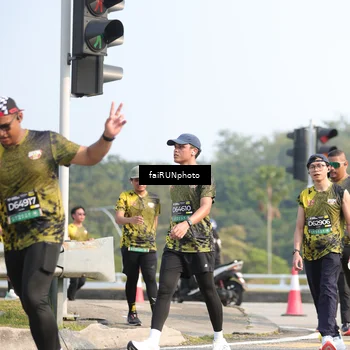 Runner Photo 6603077