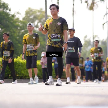 Runner Photo 6603081