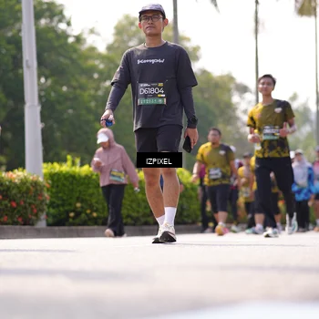 Runner Photo 6603087