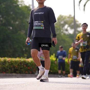 Runner Photo 6603102
