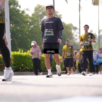 Runner Photo 6603109