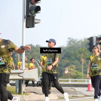 Runner Photo 6603127
