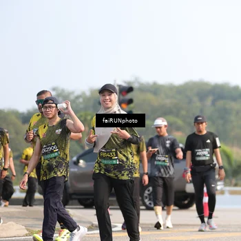 Runner Photo 6603133