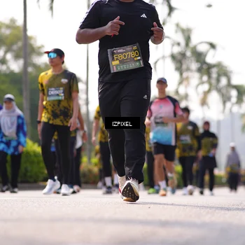 Runner Photo 6603142