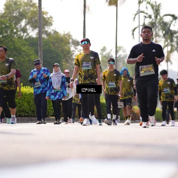 Runner Photo 6603148
