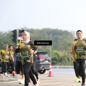 Runner Photo 6603157