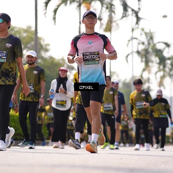 Runner Photo 6603161