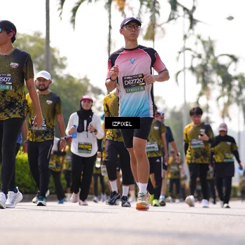 Runner Photo 6603170