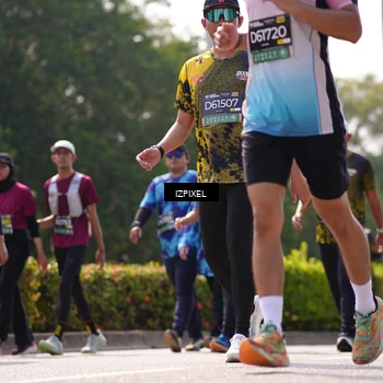 Runner Photo 6603176