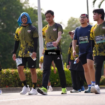 Runner Photo 6603182