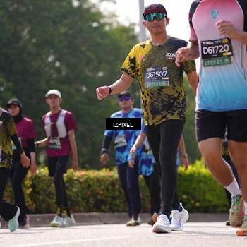 Runner Photo 6603189