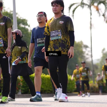 Runner Photo 6603197