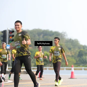 Runner Photo 6603199