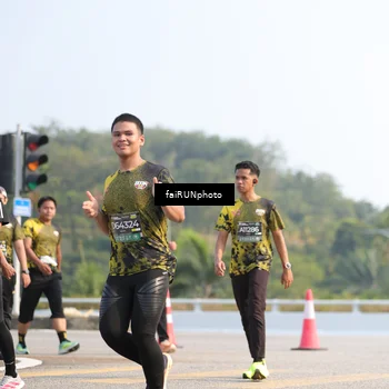 Runner Photo 6603202