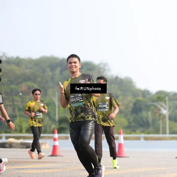 Runner Photo 6603203