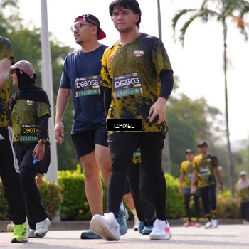 Runner Photo 6603207