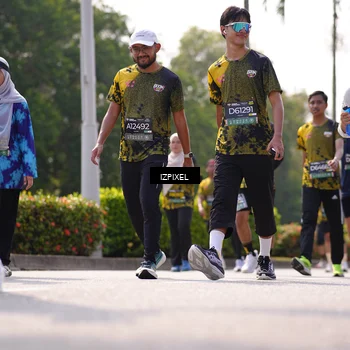 Runner Photo 6603216