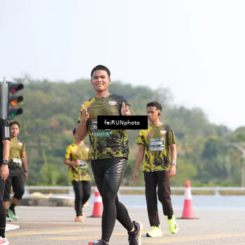 Runner Photo 6603222