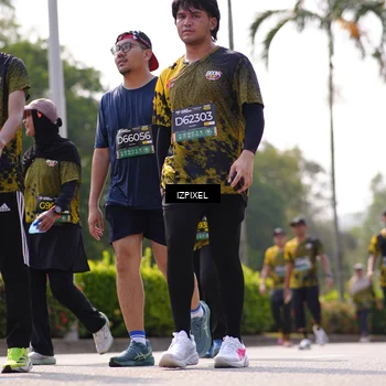 Runner Photo 6603226
