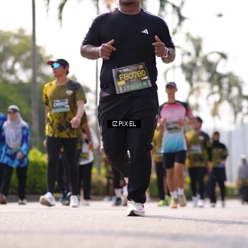 Runner Photo 6603229