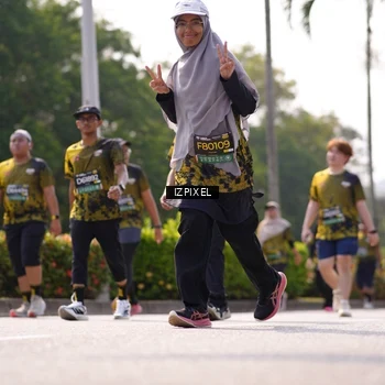 Runner Photo 6603233