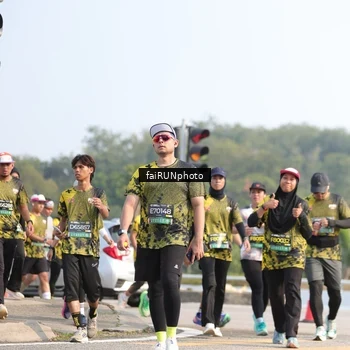 Runner Photo 6603238