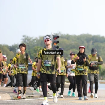 Runner Photo 6603241