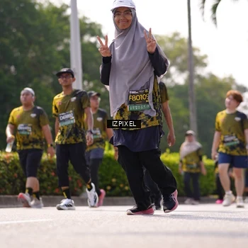Runner Photo 6603250