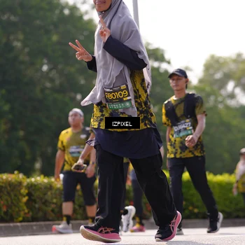 Runner Photo 6603253