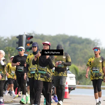 Runner Photo 6603266