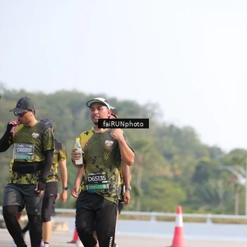 Runner Photo 6603269
