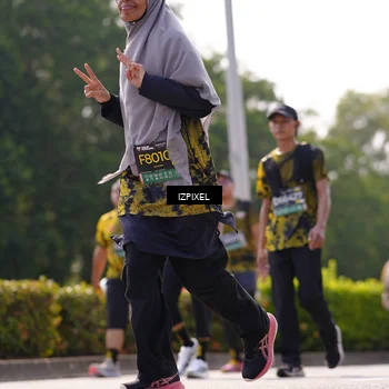 Runner Photo 6603279