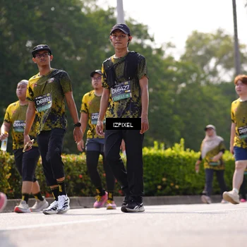 Runner Photo 6603285