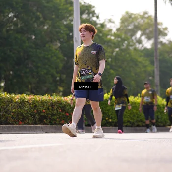 Runner Photo 6603286