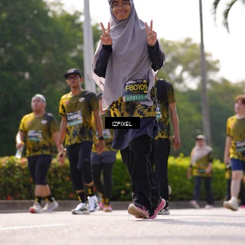 Runner Photo 6603288