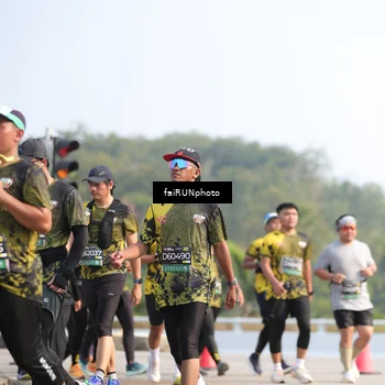 Runner Photo 6603293